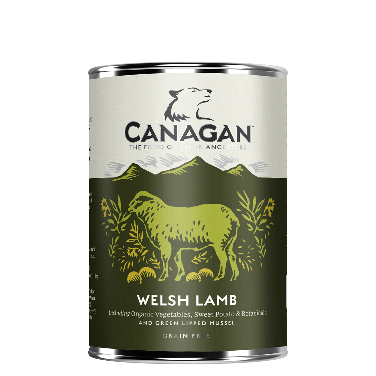 Welsh Lamb